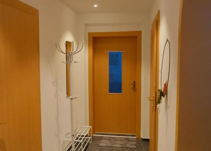 Lägenhet Gabis *